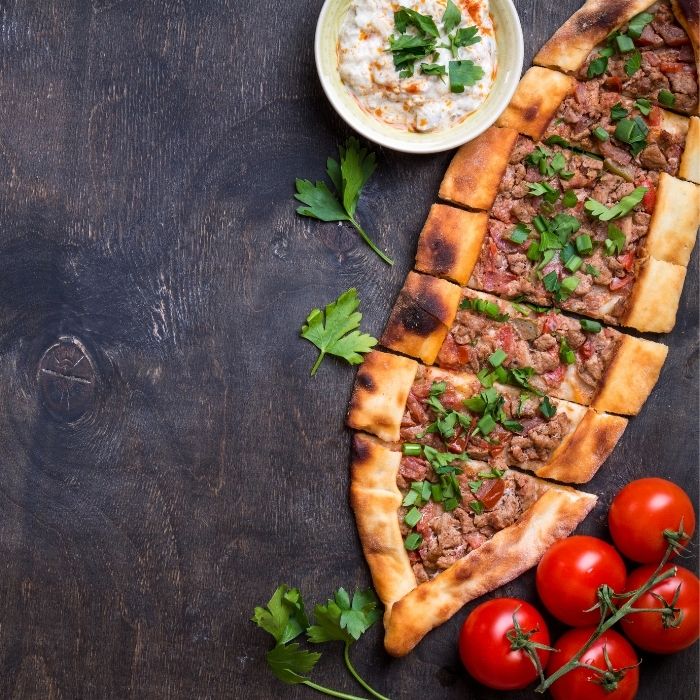 Pide aus dem Ofen – Class Pizza & Kebaphaus, Leonberger Str. 20, 71277 Rutesheim