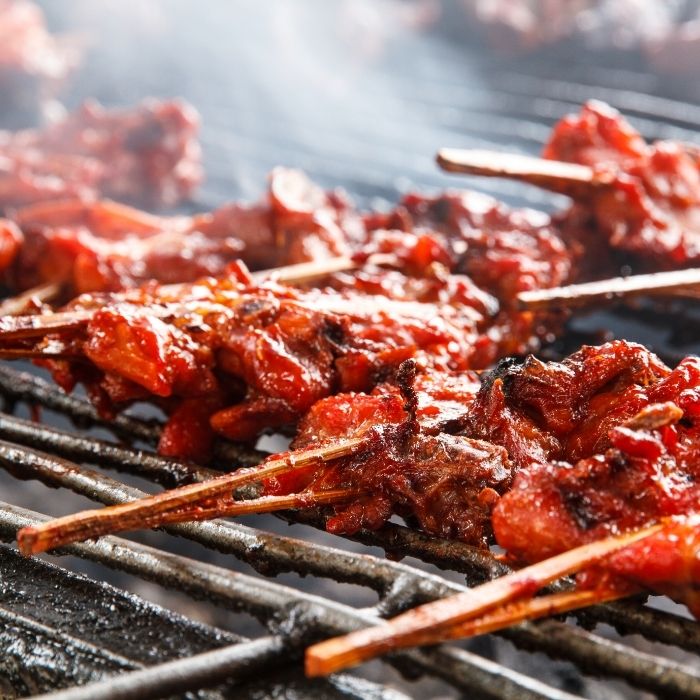Grillspieße – Class Pizza & Kebaphaus, Leonberger Str. 20, 71277 Rutesheim